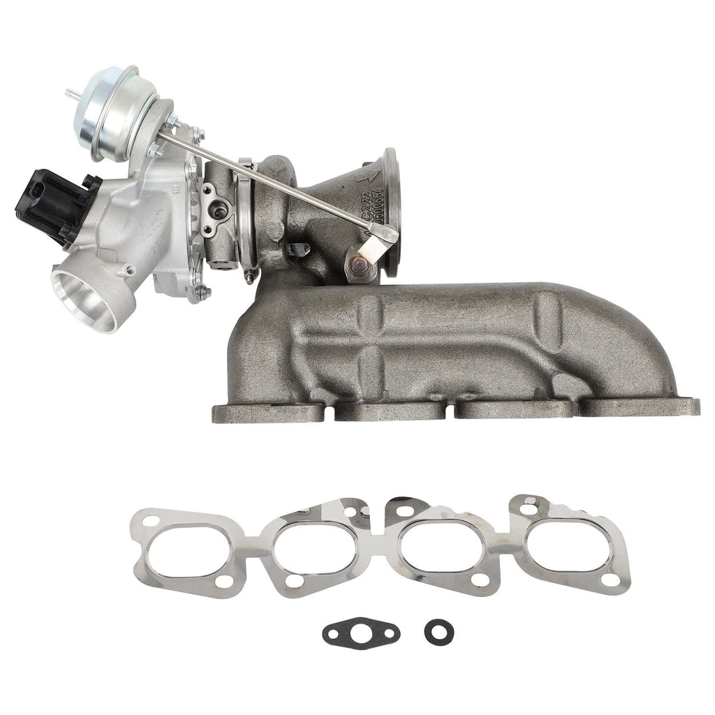 Turbocharger for Mercedes-Benz C300 E300 GLC300 SLC300 (2015–2020)