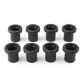 8Pcs Front A-Arm Short Bushings for Polaris Ranger XP 700 (2006–2008)