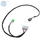 Adapter Harness for Honda Civic Si (1996-1998)
