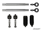 SuperATV Heavy Duty Tie Rod Kit for Can-Am Commander 800/1000 (2011–2015)