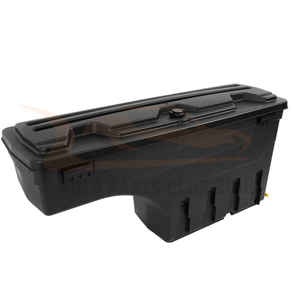 Right Passenger Side Tool Box for Dodge Ram 1500 (2019-2021)