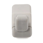 Sun Visor Holder Retainer Clip for Jeep Renegade (2015–2021) 5VW09MS7AA