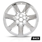20" Hubcap for Cadillac SRX (2010–2013) Wheel Cover Rim Cover