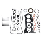 Head Gasket Set with Bolts for Toyota Prius Corolla Lexus CT200h (2010–2021)