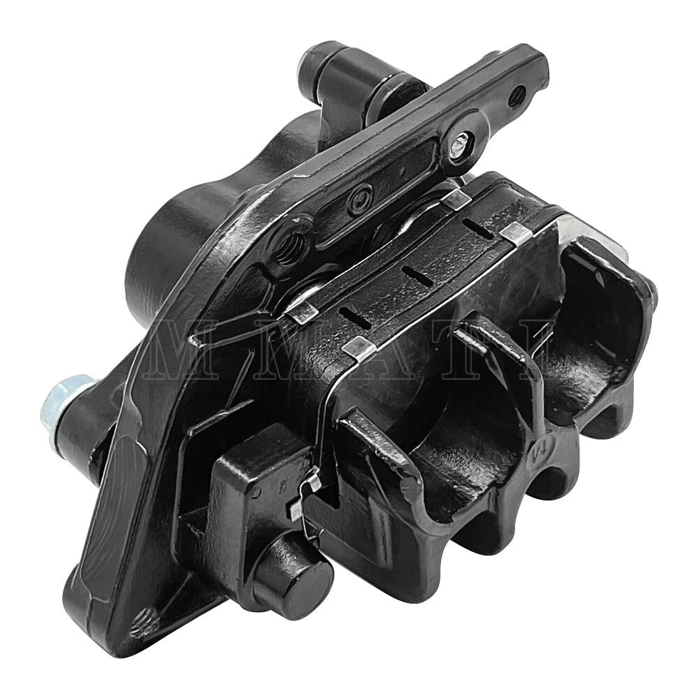 Front Brake Caliper & Pads for Honda VT600C VT600CD Shadow VLX 600 (1994–2007)
