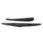 Rear Wiper Arm & Blade Kit for Nissan Versa, Quest (2007-2012, 2005-2009)