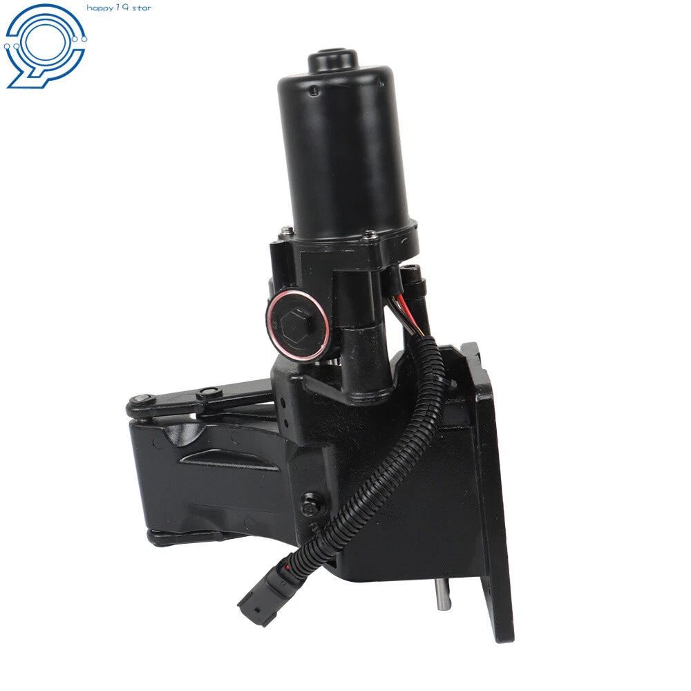 Right Side Power Running Board Motor for Ram 1500 (2019–2022)