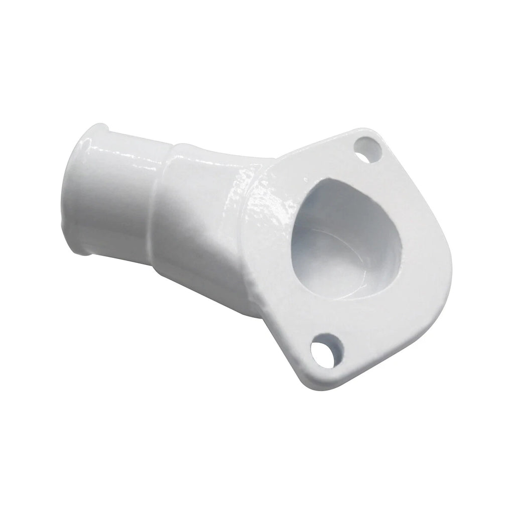 Water Hose Connector for Volvo Penta (854031, 851766, 897600, 18-2777)
