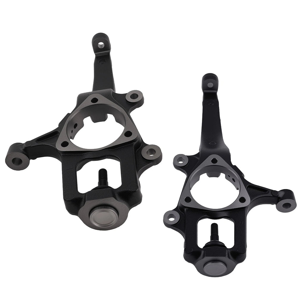 Left Right Steering Knuckle for Dodge Durango (2011–2018)