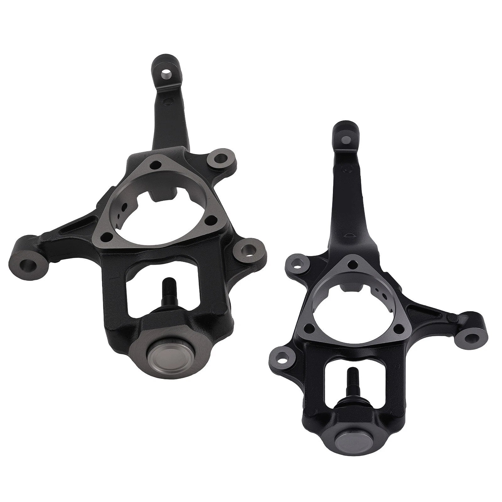 Left Right Steering Knuckle for Dodge Durango (2011–2018)