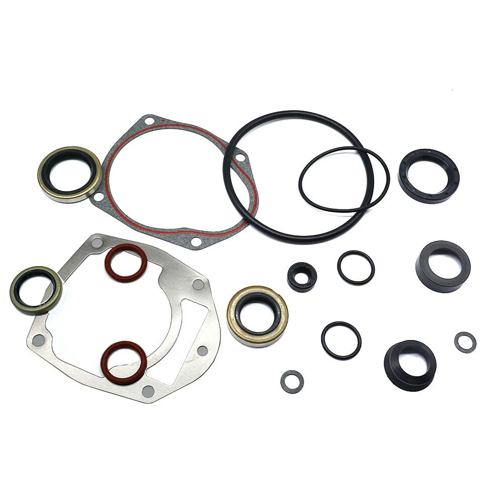 Lower Unit Seal Kit for Mercury Quicksilver (26-816575A 5)