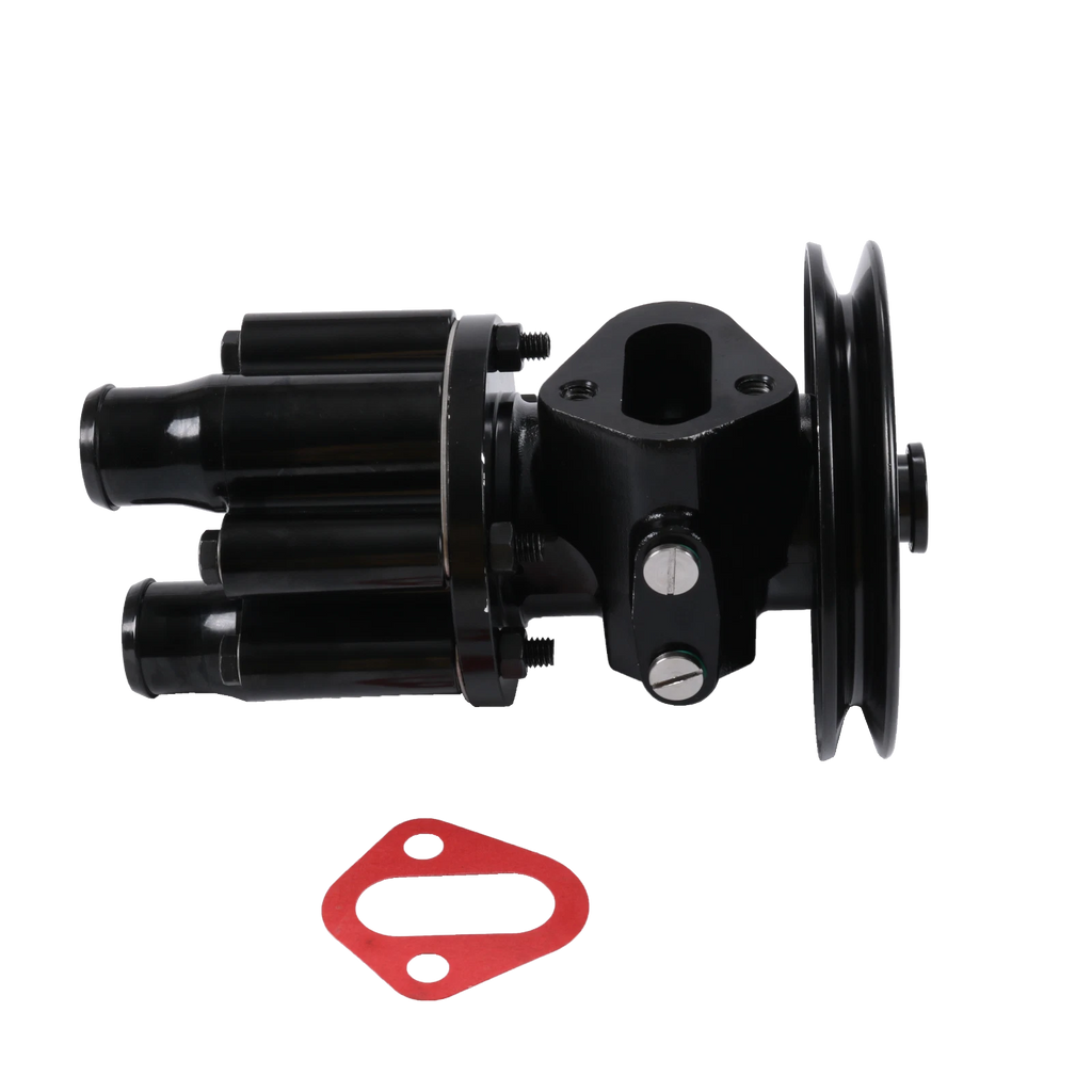 Raw Sea Water Pump Assembly for MerCruiser Bravo 454 502 7.4L 8.2L