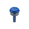 2.25" Blue Pre-Cleaner Assembly for Ford 4000 5000 7000 2600 3600 (ENA30-0003)