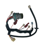 Transmission Wiring Harness for Chevrolet Silverado GMC Sierra H1 (2003–2006)