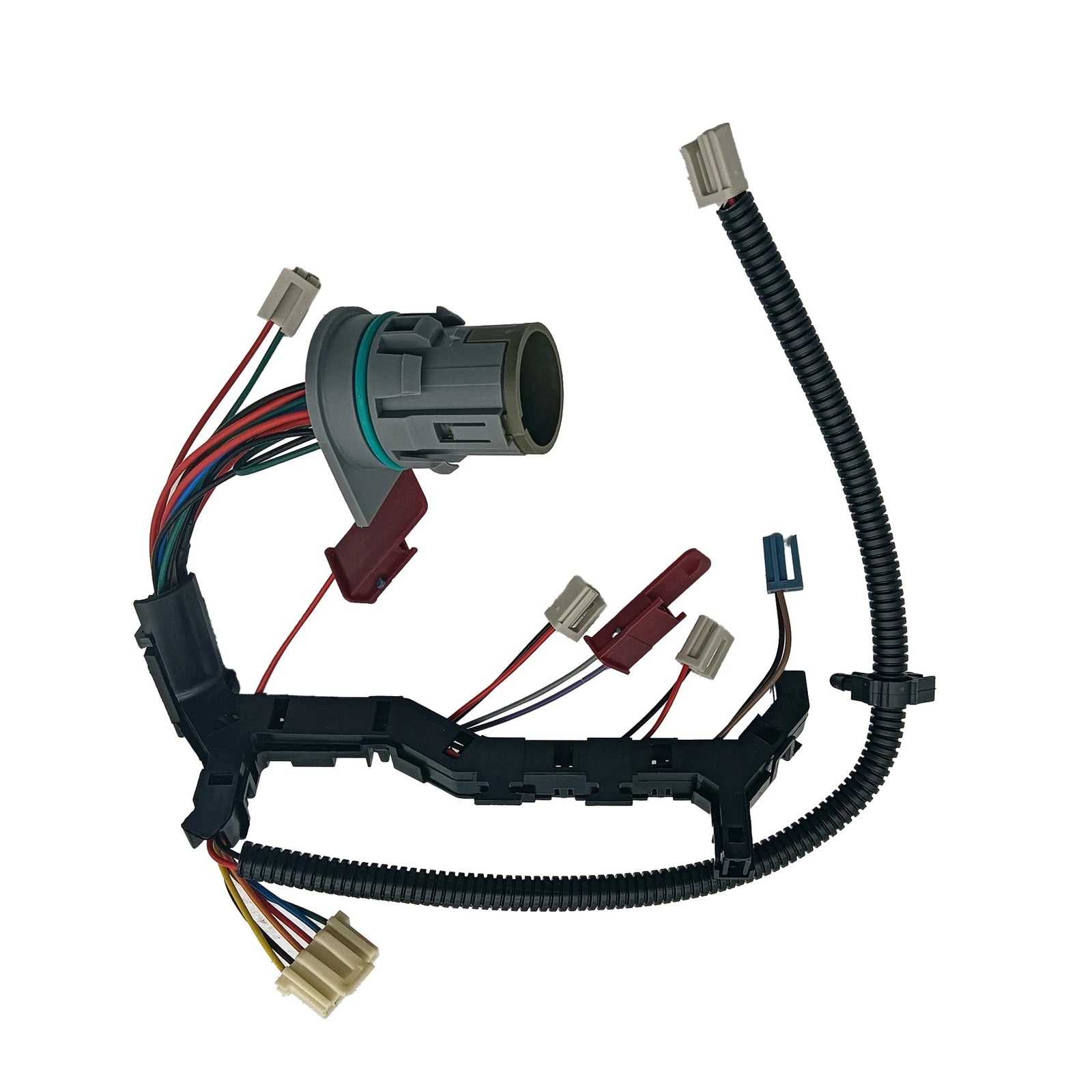 Transmission Wiring Harness for Chevrolet Silverado GMC Sierra H1 (2003–2006)