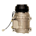 Replacement A/C Compressor for Nissan Altima L4 Engine (2013–2018)