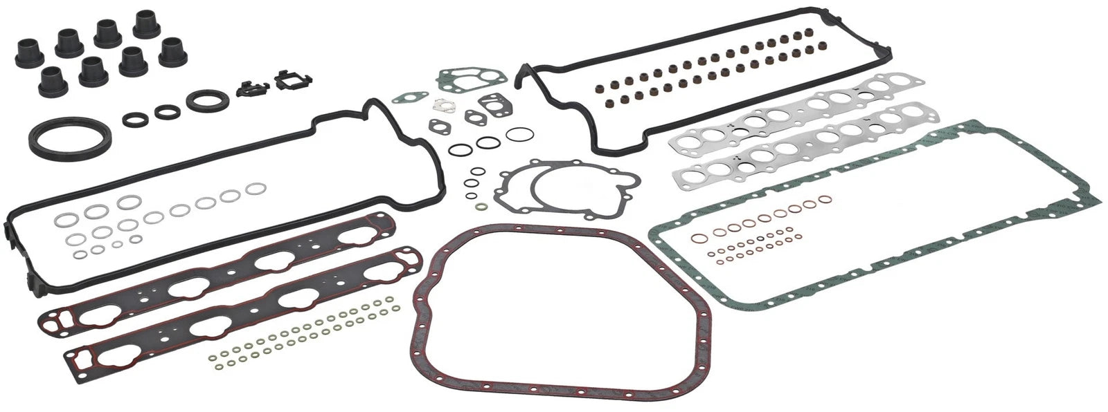 Engine Gasket Set for Elring (475.880)