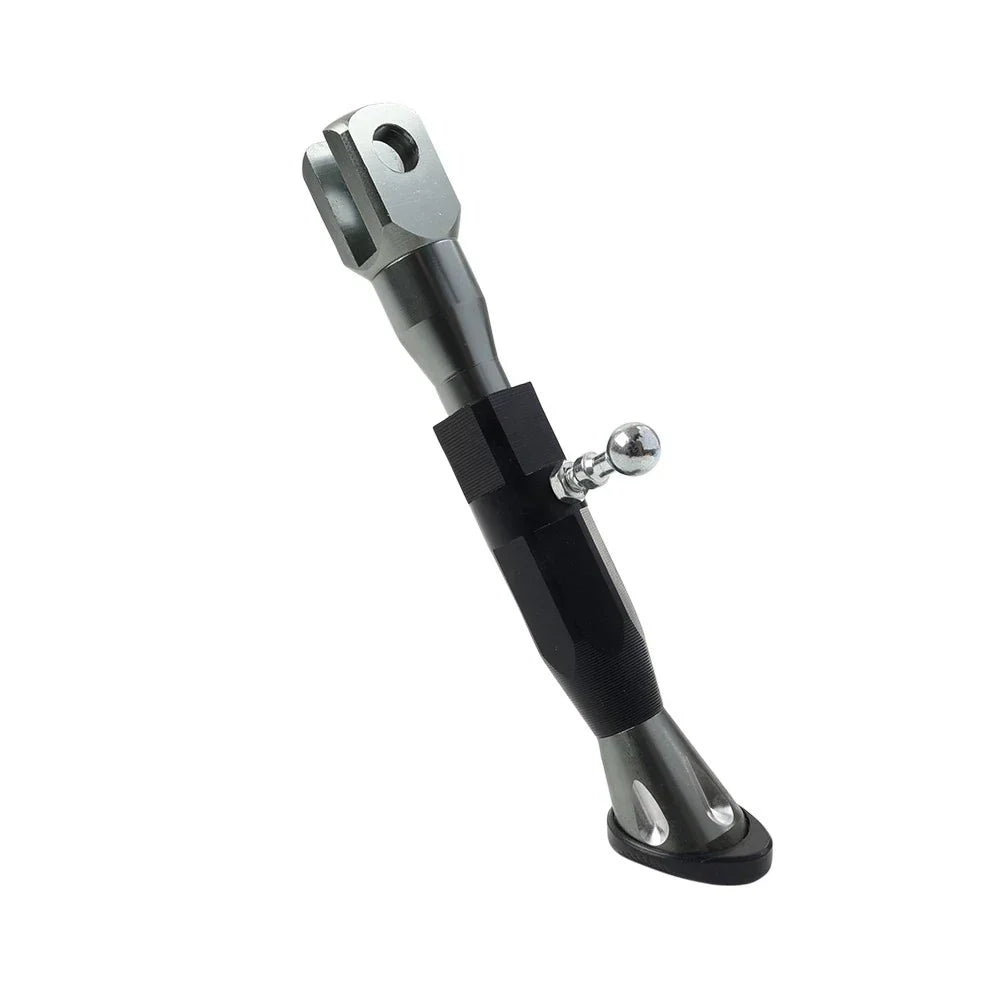 Universal Adjustable Kickstand Foot for Titan Motorcycle