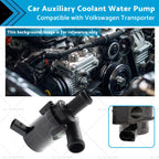 7H0965561 Auxiliary Coolant Water Pump for Volkswagen Transporter