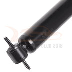 Set of 4 Strut Shock Absorbers for Dodge Ram 50 & Mitsubishi Mighty Max (1983–1991)