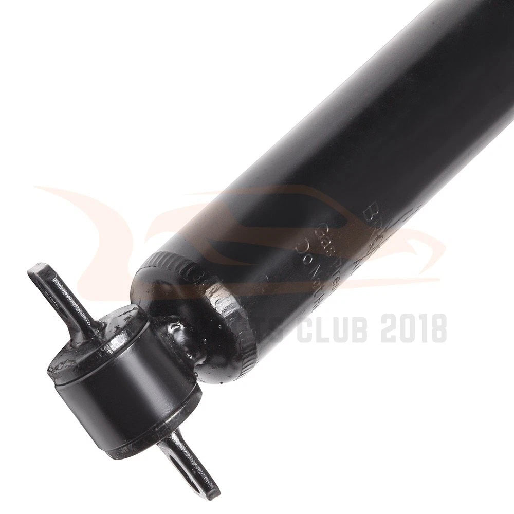 Set of 4 Strut Shock Absorbers for Dodge Ram 50 & Mitsubishi Mighty Max (1983–1991)