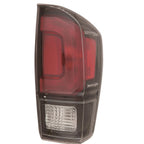Tail Light Assembly Passenger Side Replacement w LED for Ford Ranger (2011–2023)