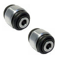 Set of 2 Rear Upper Outer Control Arm Bushings for BMW E36 E46 E85