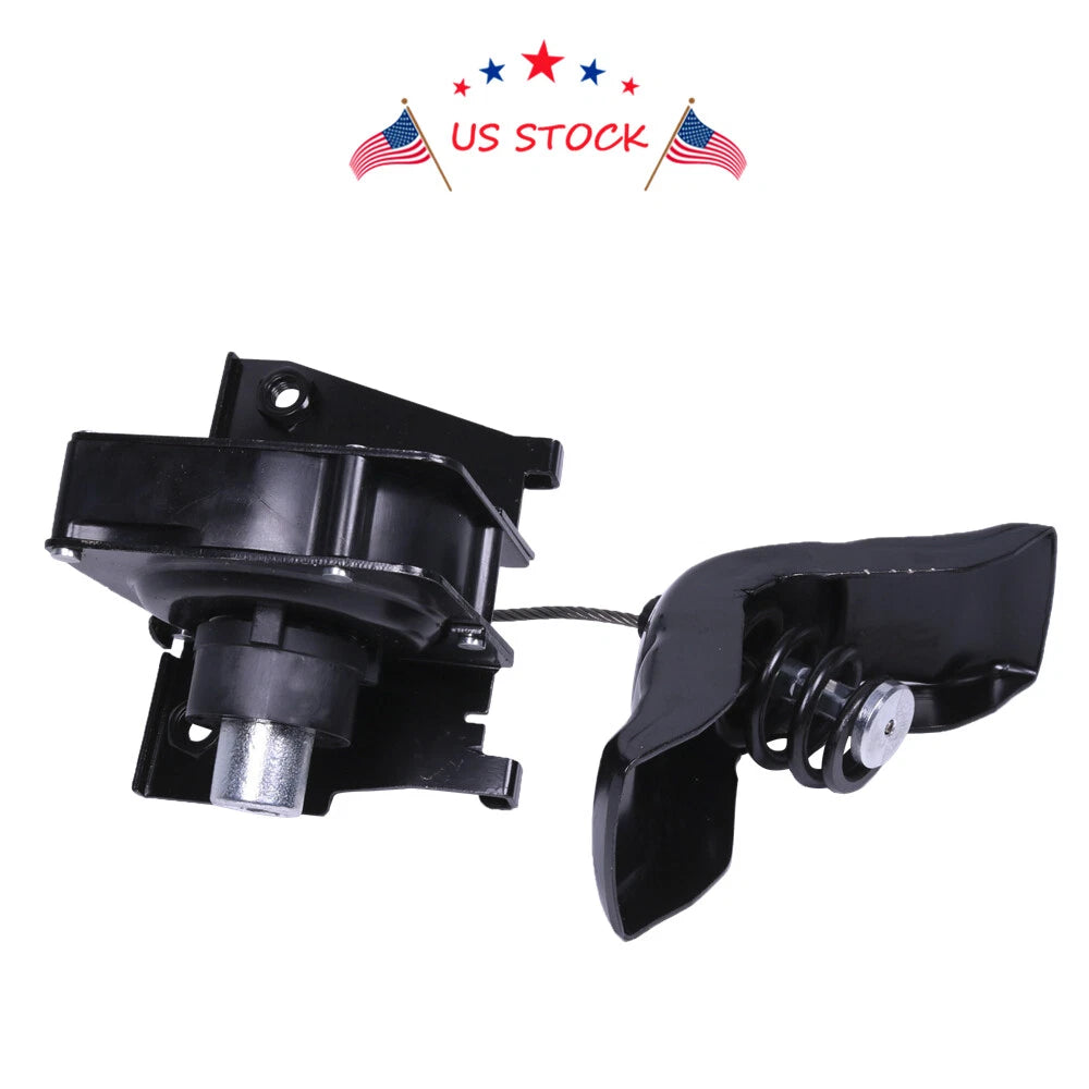Spare Tire Winch Carrier for Ford F-150 (2004-2014)