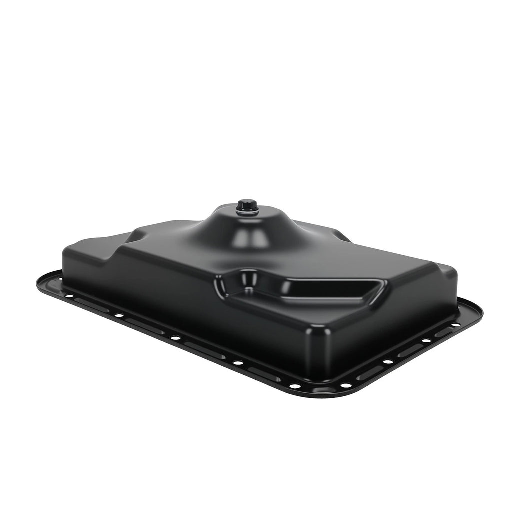Steel Transmission Oil Pan for Ford Explorer (1995–2002)