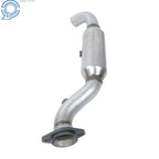 Left Catalytic Converter for Ford F-150 (2015–2020)
