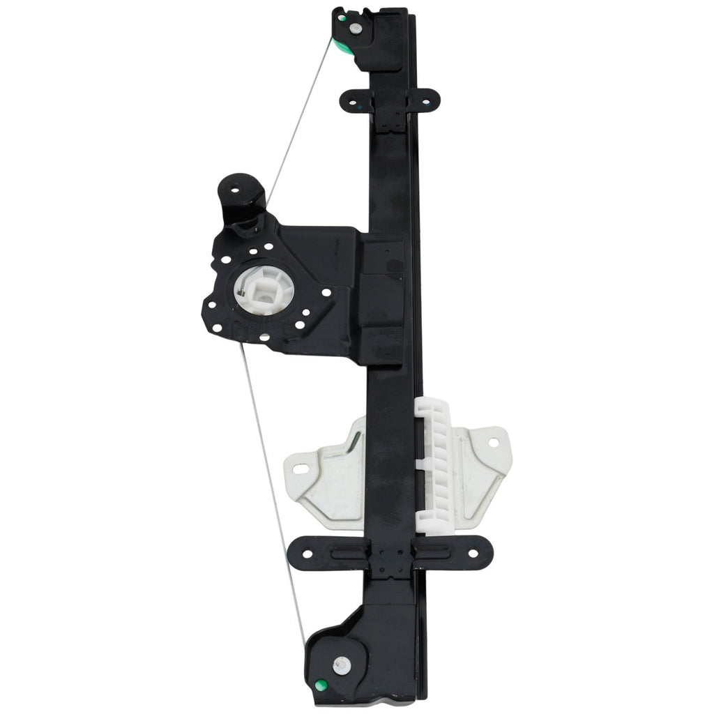 Window Regulator for Nissan Sentra (Front Passenger Right Side)