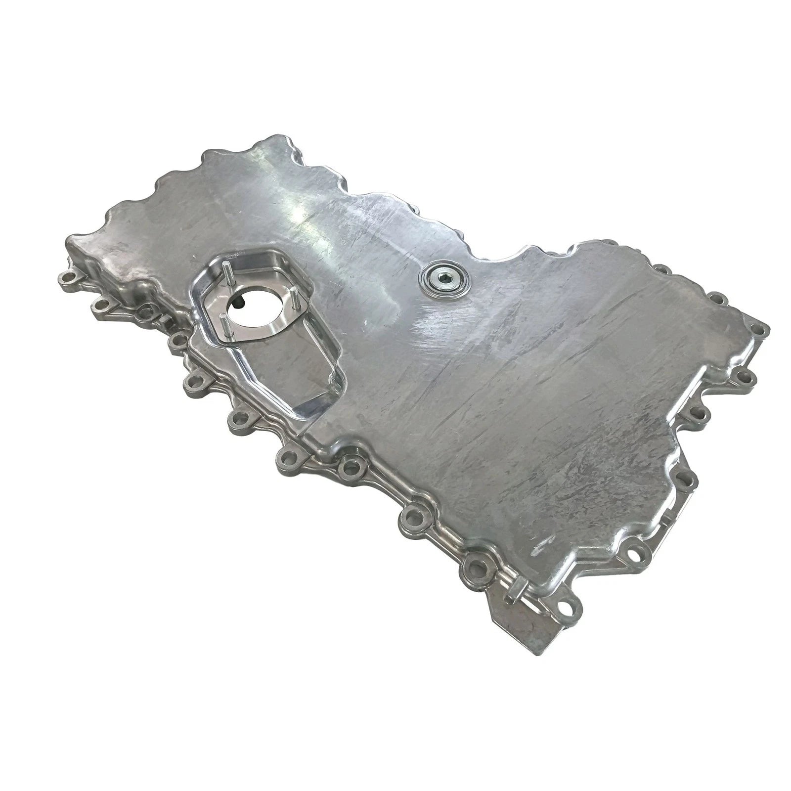 Engine Oil Pan for BMW 550i GT Alpina xDrive 650i 750Li V8 4.4L (2010–2019)