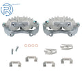 Front Left & Right Brake Caliper Set for Chevrolet Camaro Firebird (1998–2002)