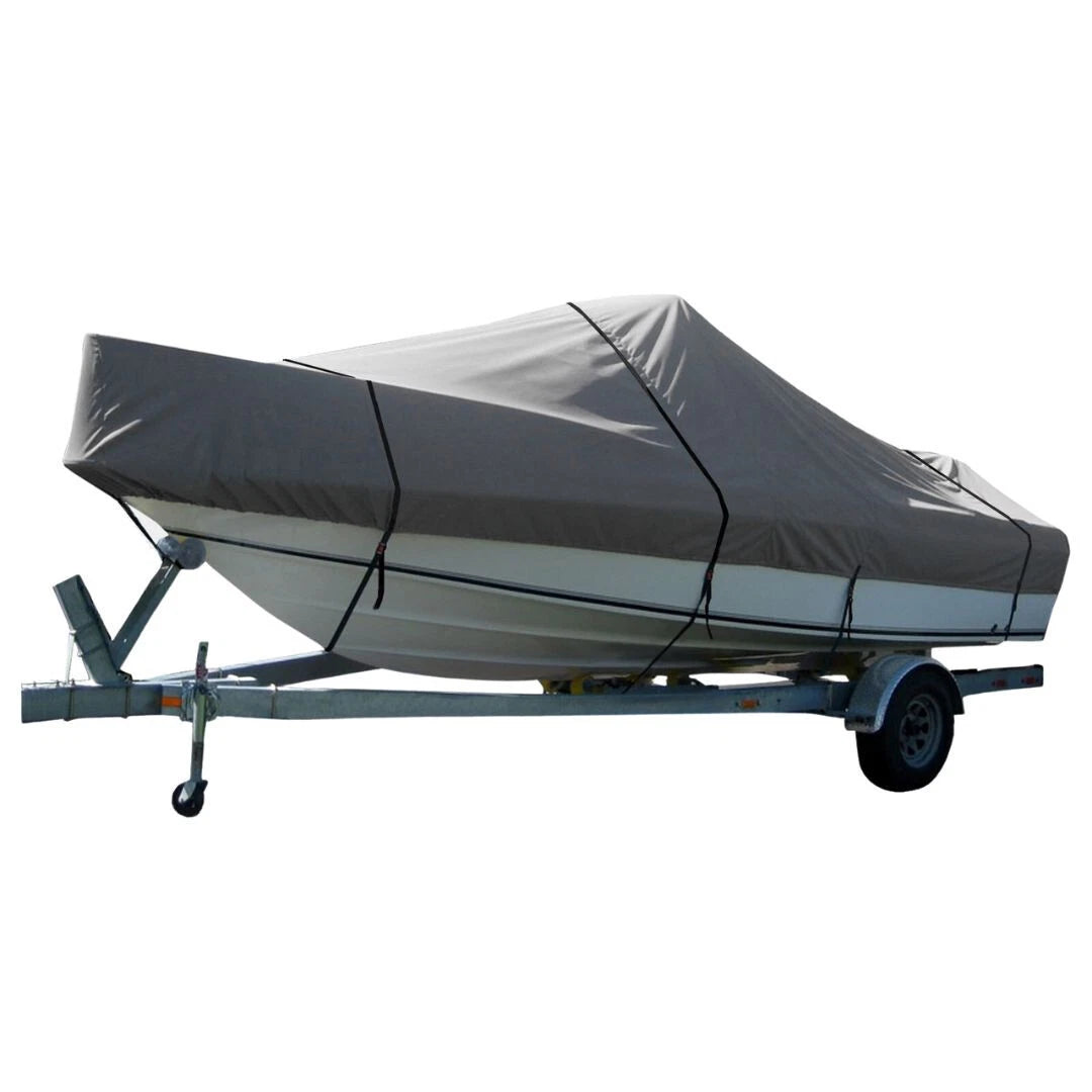 Boat Cover for Stingray 231 DC Bowrider (Trailerable)