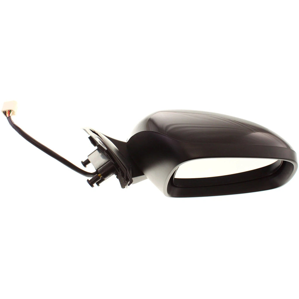 Power Mirror Set for Suzuki SX4 (2007–2011) Heated Manual Folding