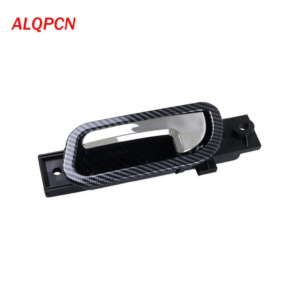 Carbon Fiber Interior Handle for Proton Exora Persona GEN2 (2004-2019)