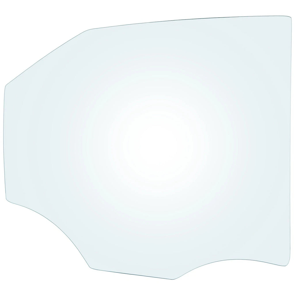 Rear Passenger Door Glass for Cadillac CTS