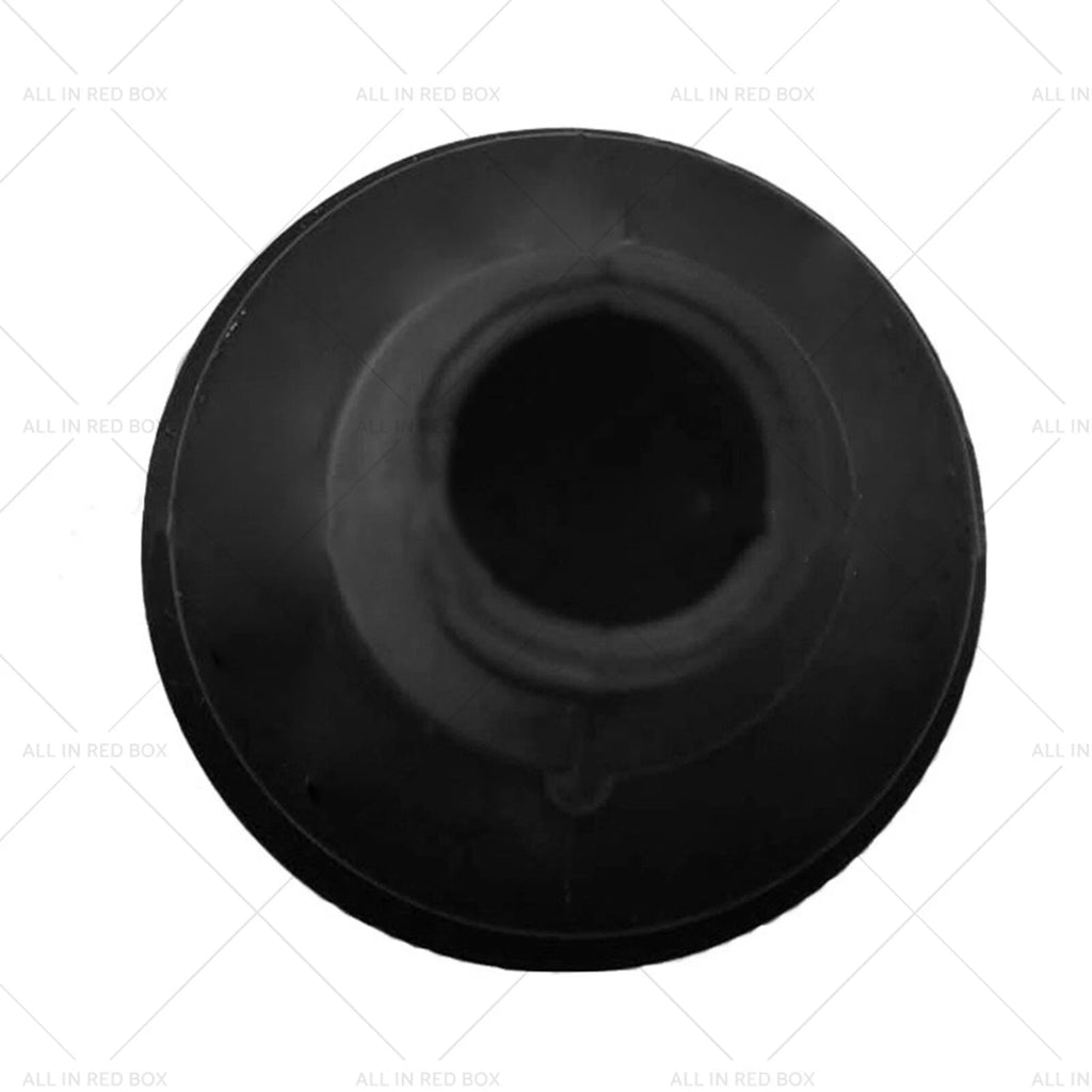 6X Inner Rack Tie Rod End Assembly for Toyota Hilux 4WD (2005–2015)