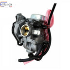 Carburetor for Arctic Cat 250 300 400 (2001–2005)
