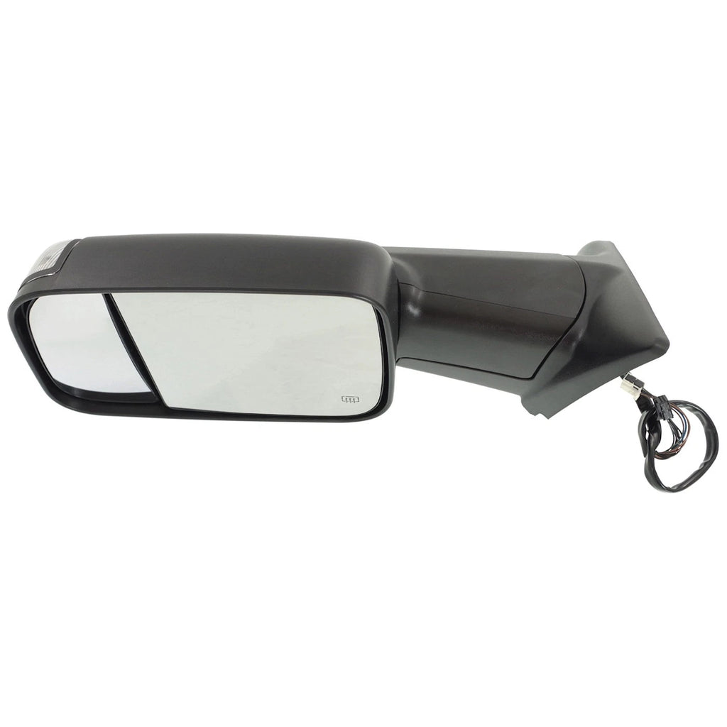 Heated Towing Mirror for Ram 1500 (2012–2013)