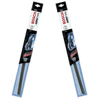 Wiper Blades for Toyota Estima ACR30 (2000-2006) - Drivers & Passenger Side
