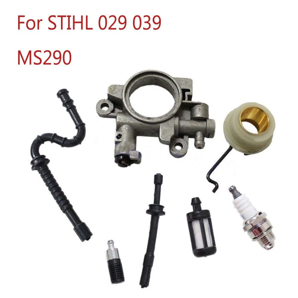Oil Pump Kit for MS290 MS310 MS311 MS390 (Set 1127 640 3200 1127 640 3204)