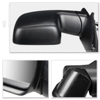 Gloss Black Front Bumper Splitter Lip for VW Golf MK7.5 (2018–2021)
