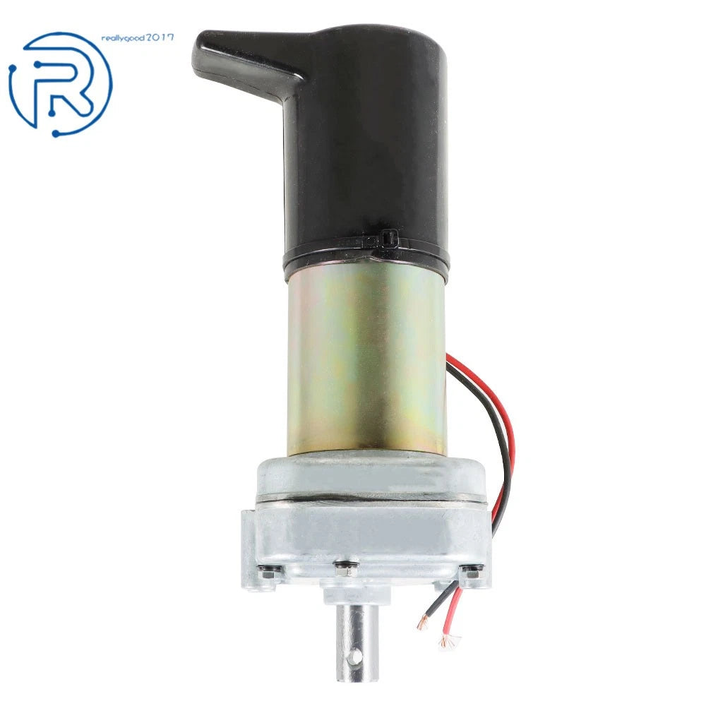Power Gear RV Slide Out Motor for RVs (523900, 521976W, 524094, 52441)