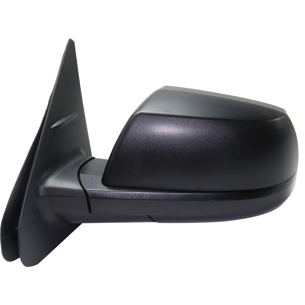 Power Heated Mirrors for Toyota Tundra (2014–2021) Textured Black