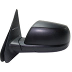 Power Heated Mirrors for Toyota Tundra (2014–2021) Textured Black