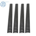 Etrack Steel Rail Tie Down Kit for Make Model 