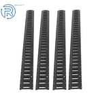 Etrack Steel Rail Tie Down Kit for Make Model 