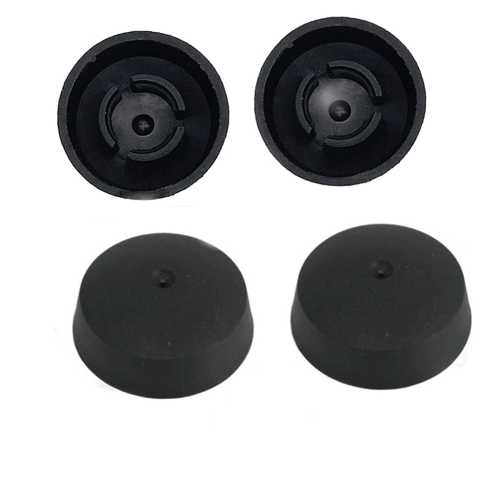Trim Cylinder Ram Cap Anchor Pin for Mercruiser Alpha One Gen Two (8M0214953, 815951)