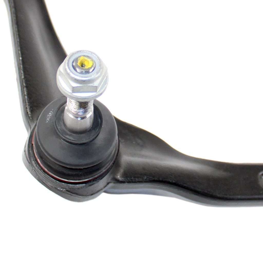 2X Front Upper Control Arms Assemblies Kit for Dodge Jeep